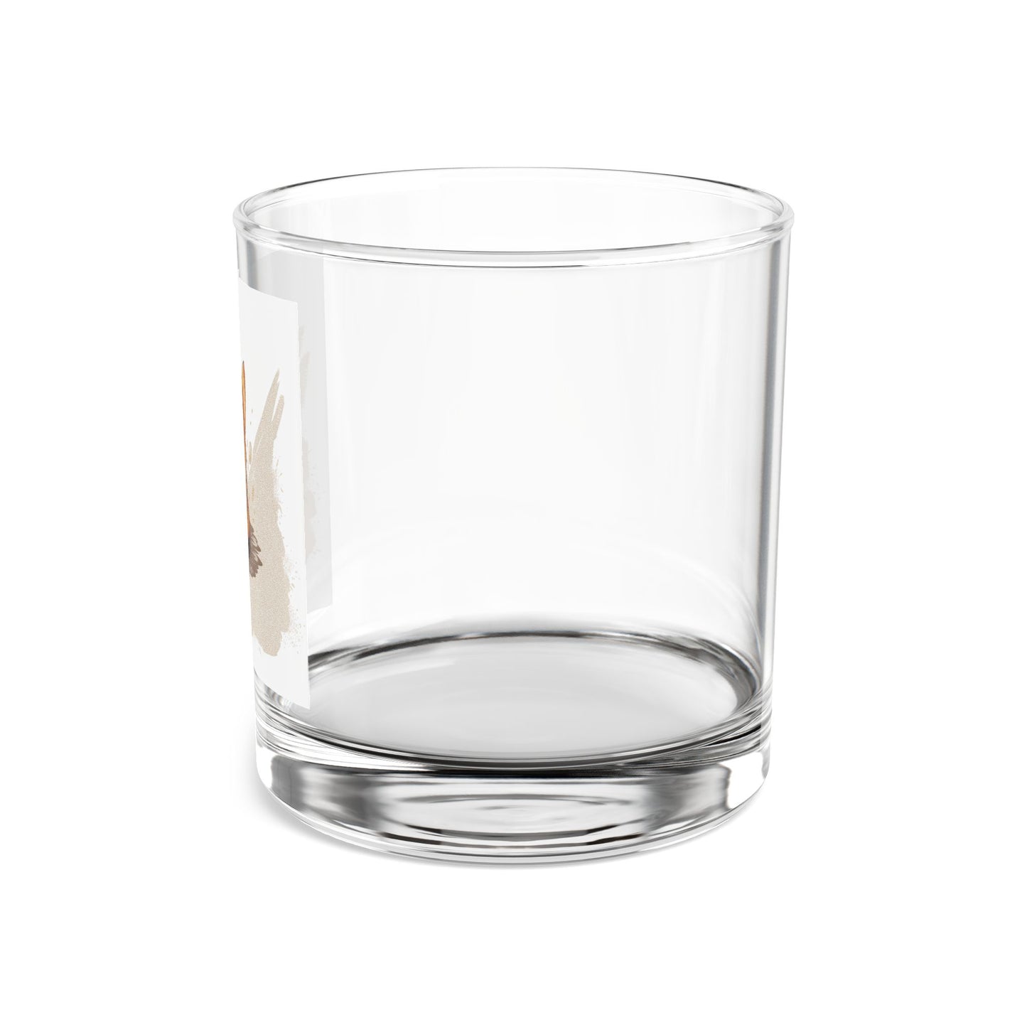 Corgi Cuteness - Highball Glass