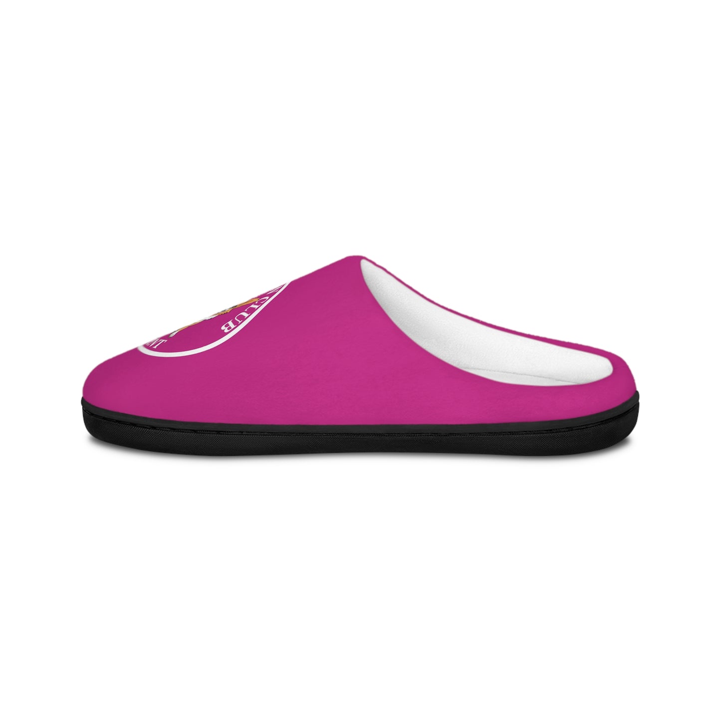 Fan Club President - Women's Slippers