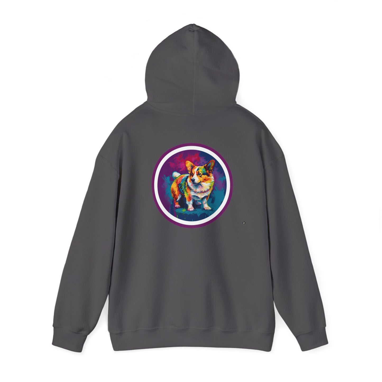 The Scout - Hoodie