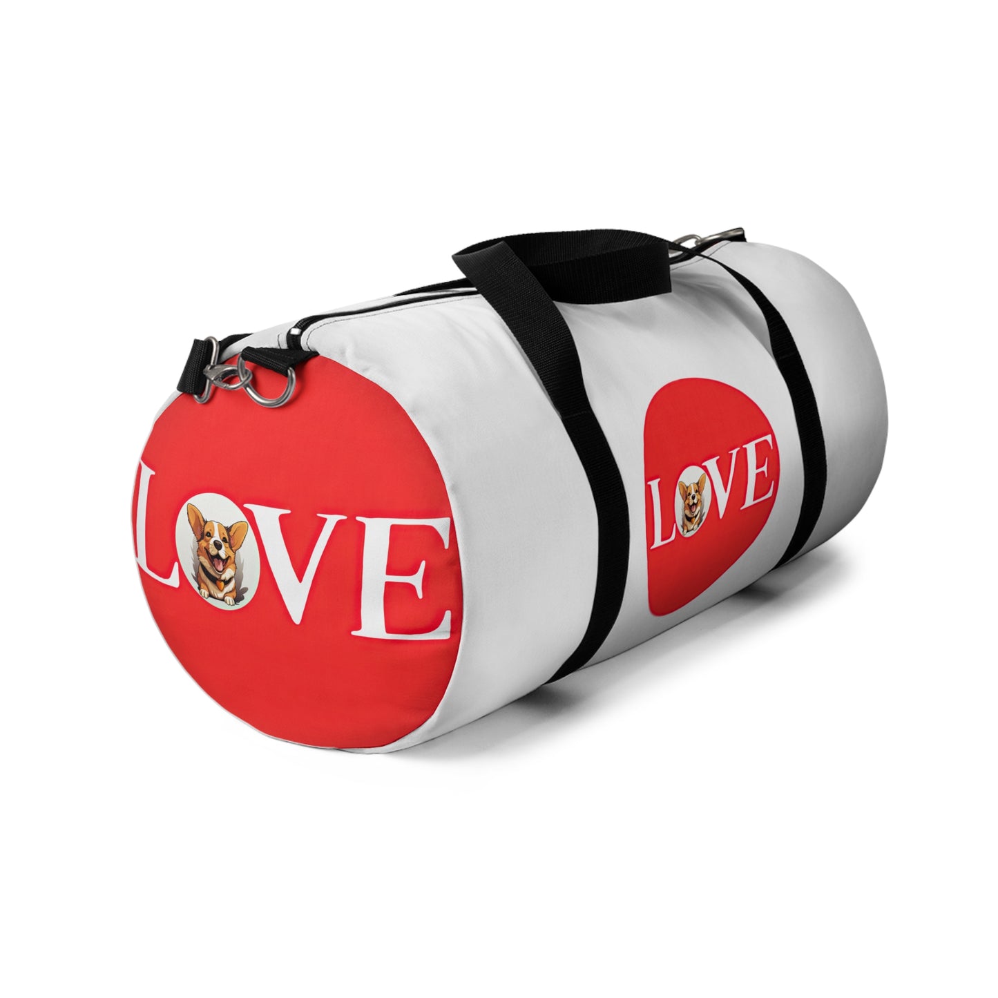 More Love - Duffel Bag