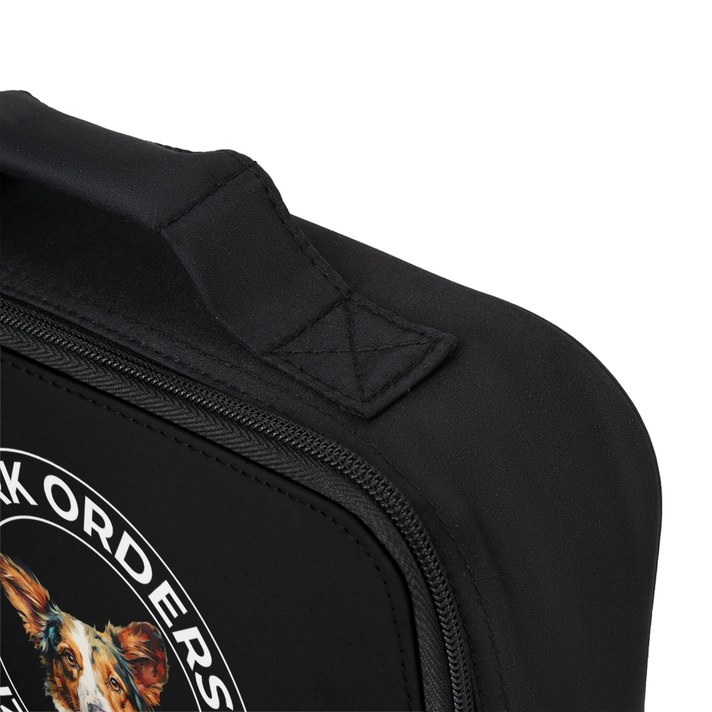 The Boss - Lunch Bag