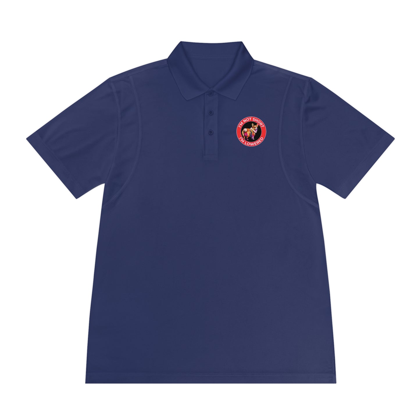 Lowrider - Polo Shirt