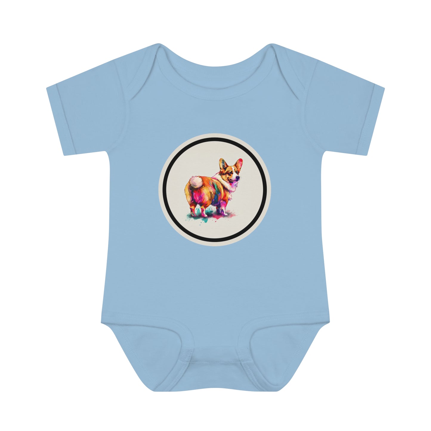 The Observer - Onesie