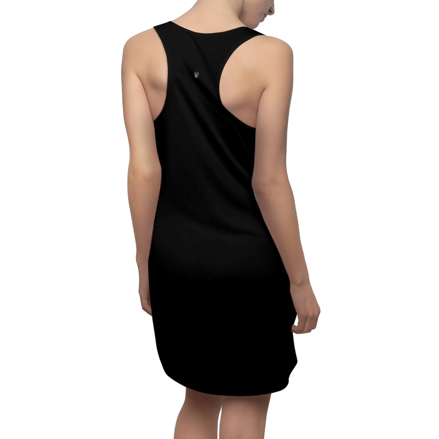 LOVE - Racerback Dress