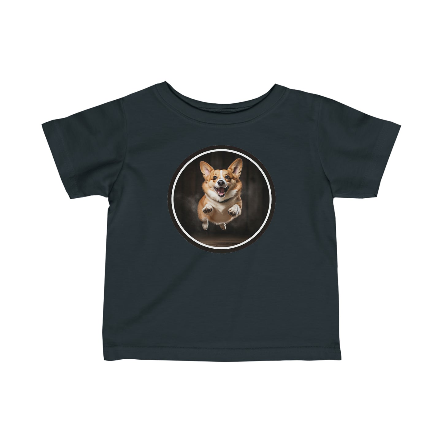The Greeter - Infant Tee