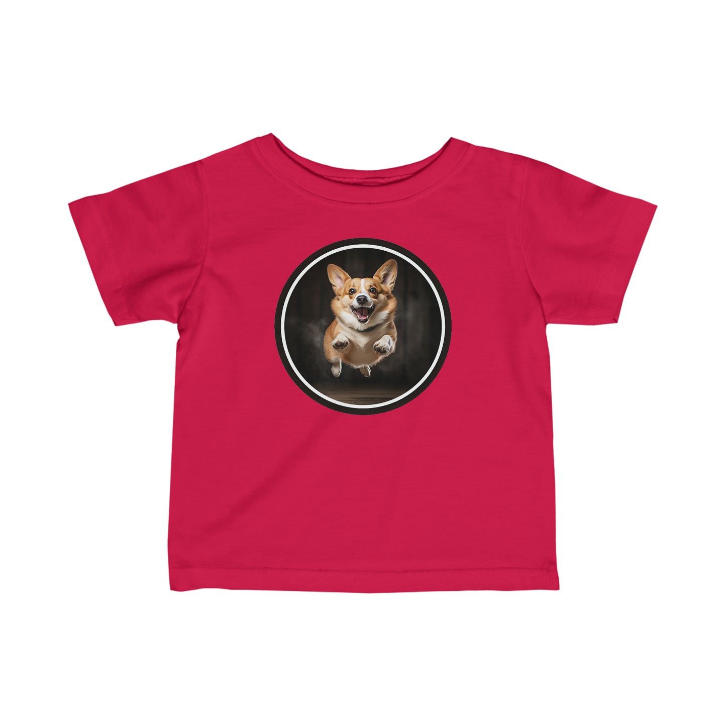 The Greeter - Infant Tee