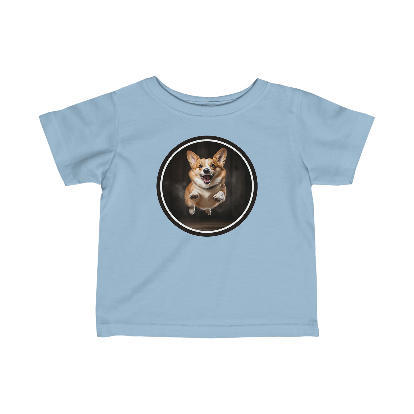 The Greeter - Infant Tee