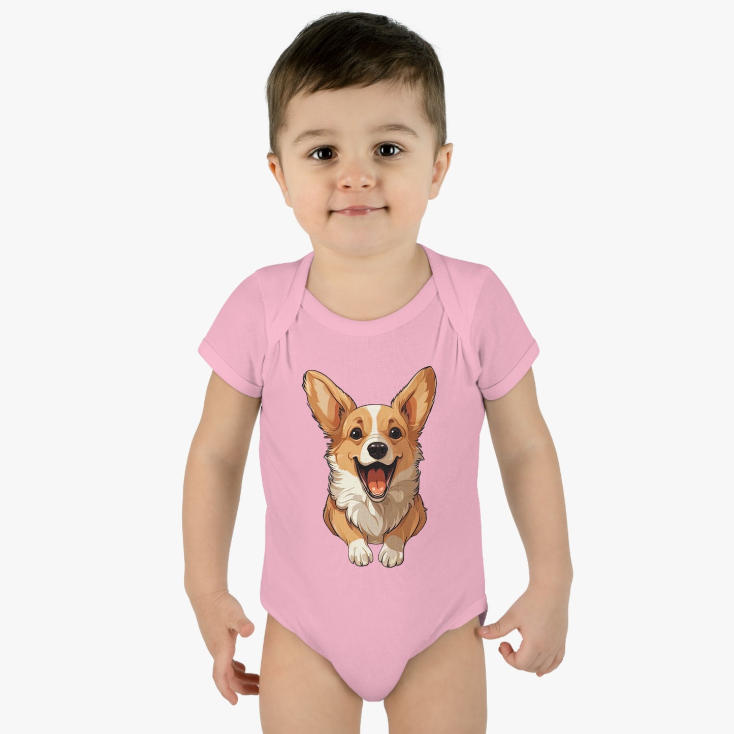 Corgi Cuteness - Onesie