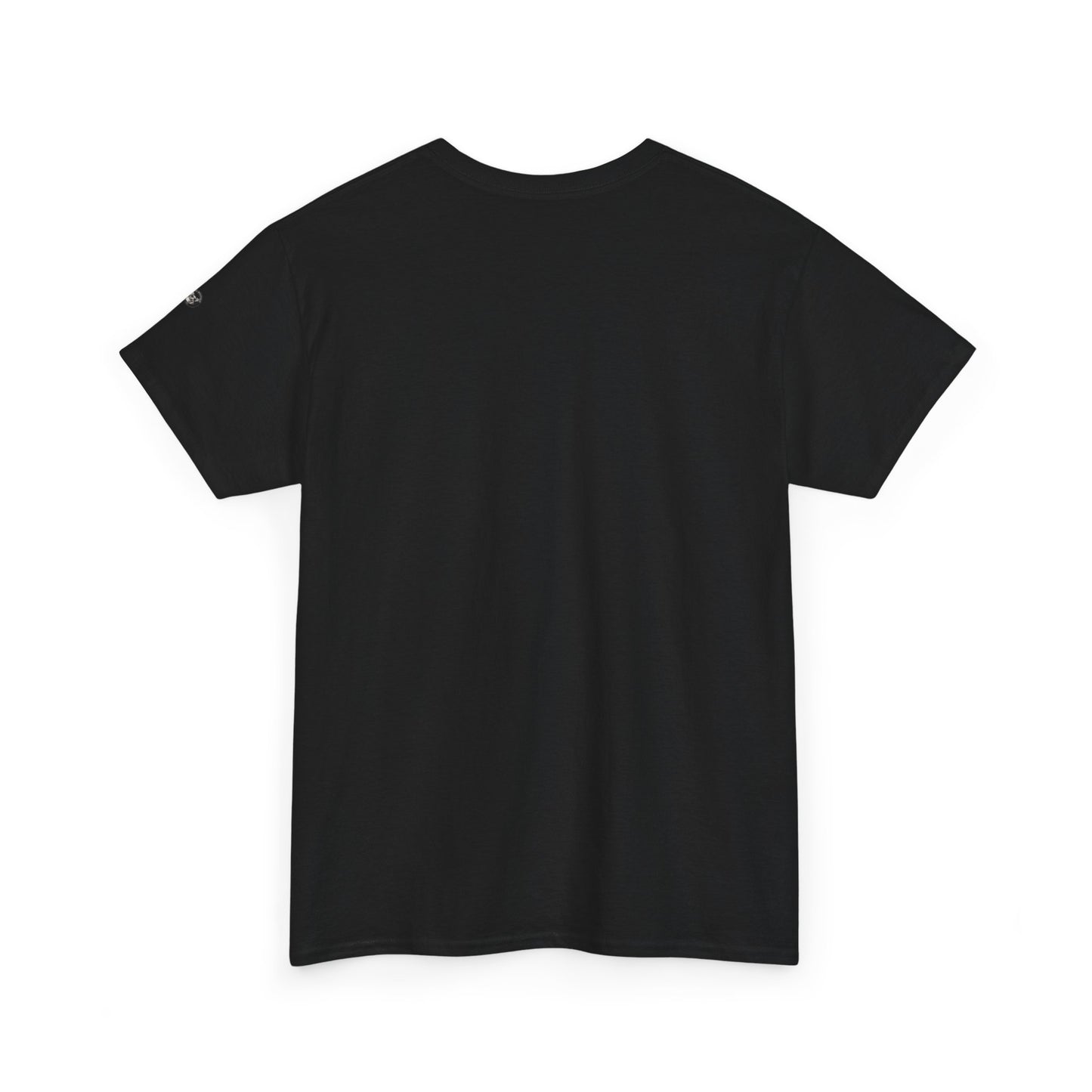 Just Keep Wiggling - Unisex Heavy Cotton Tee