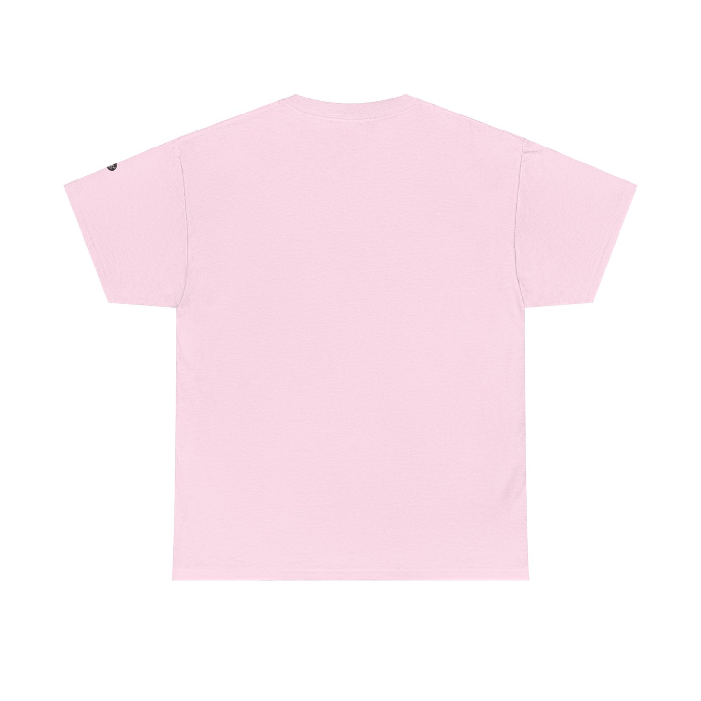 Just Keep Wiggling - Unisex Heavy Cotton Tee
