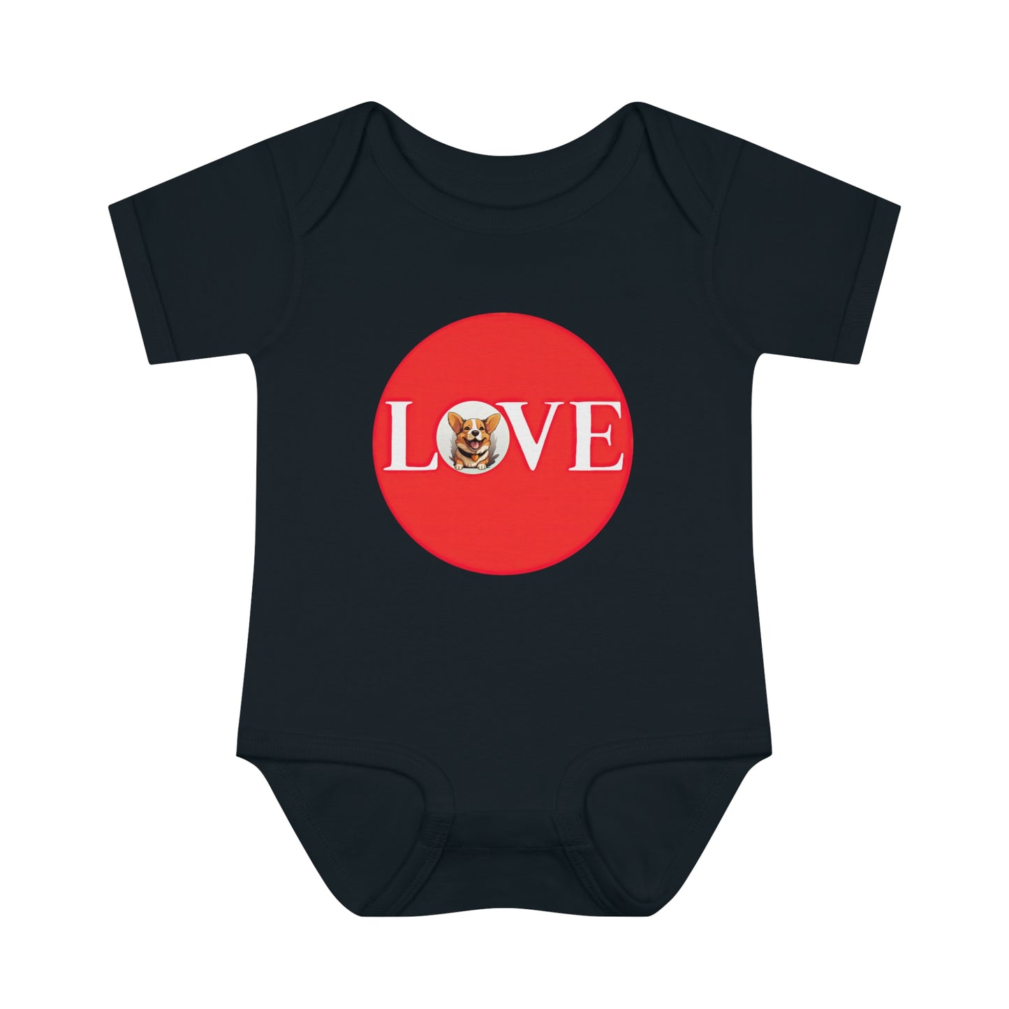 More Love - Onesie