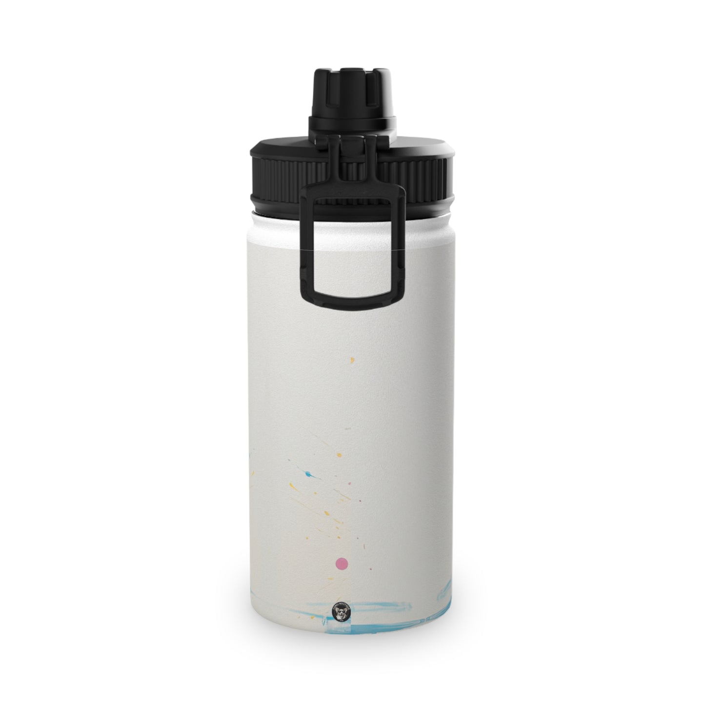 Rump Toast - Water Bottle with Sport Lid