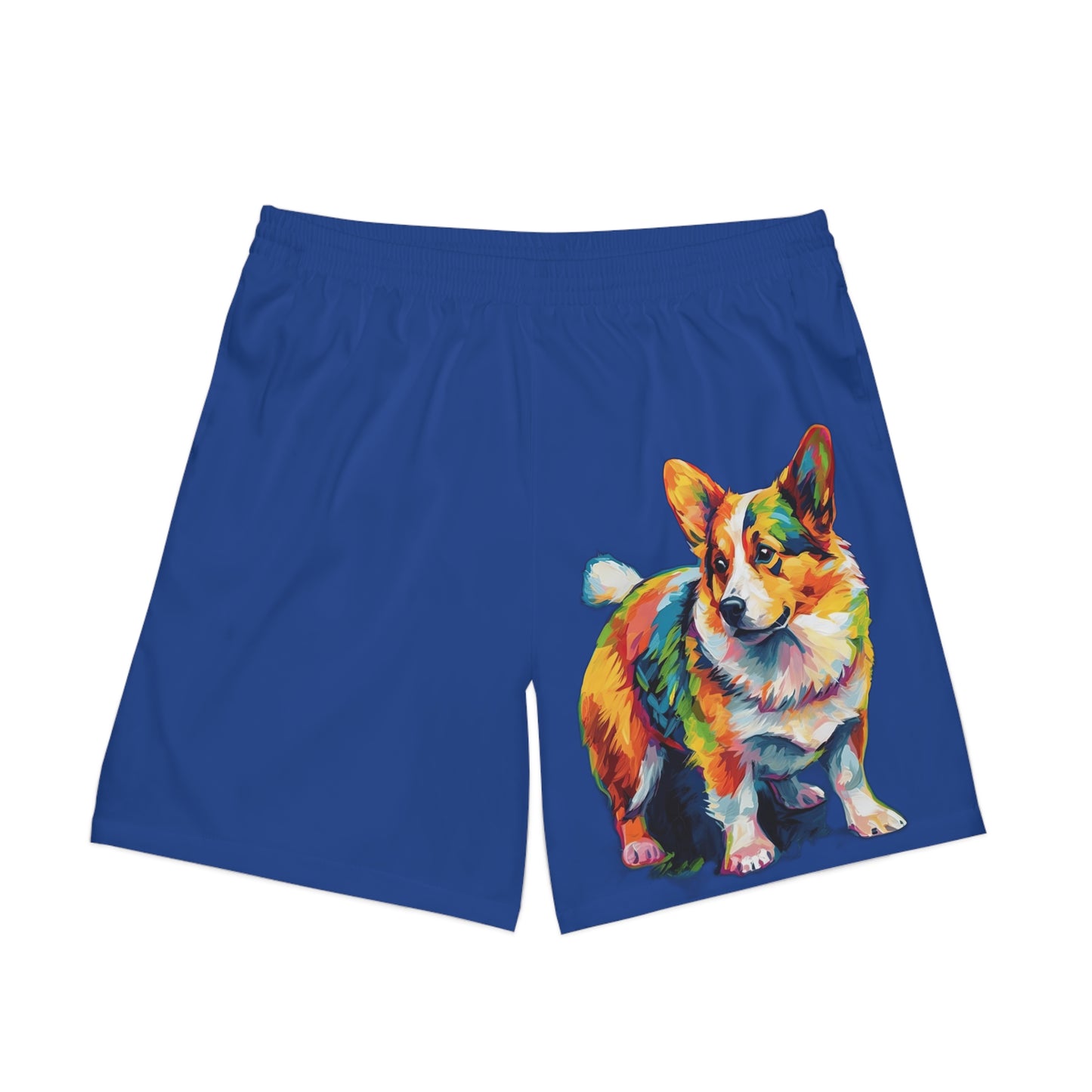 The Scout - Board Shorts