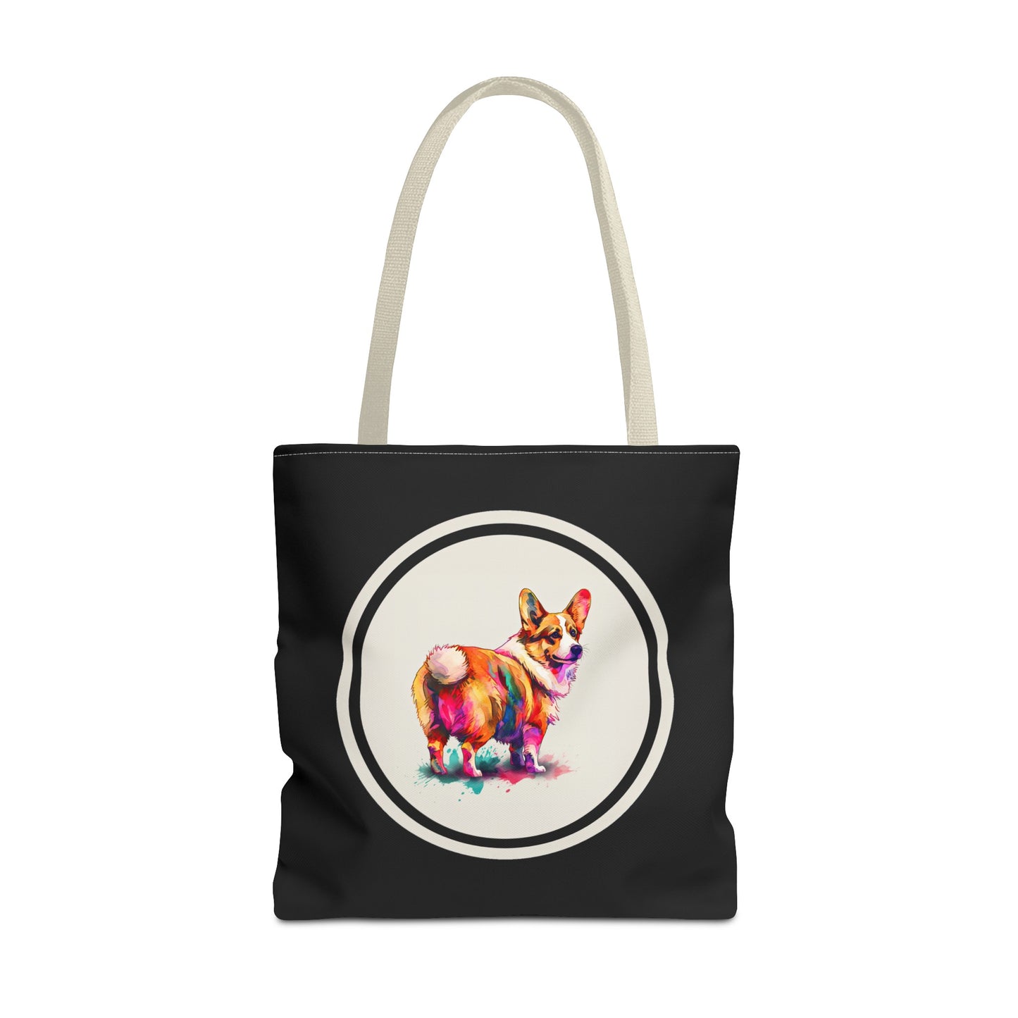 The Observer - Tote Bag