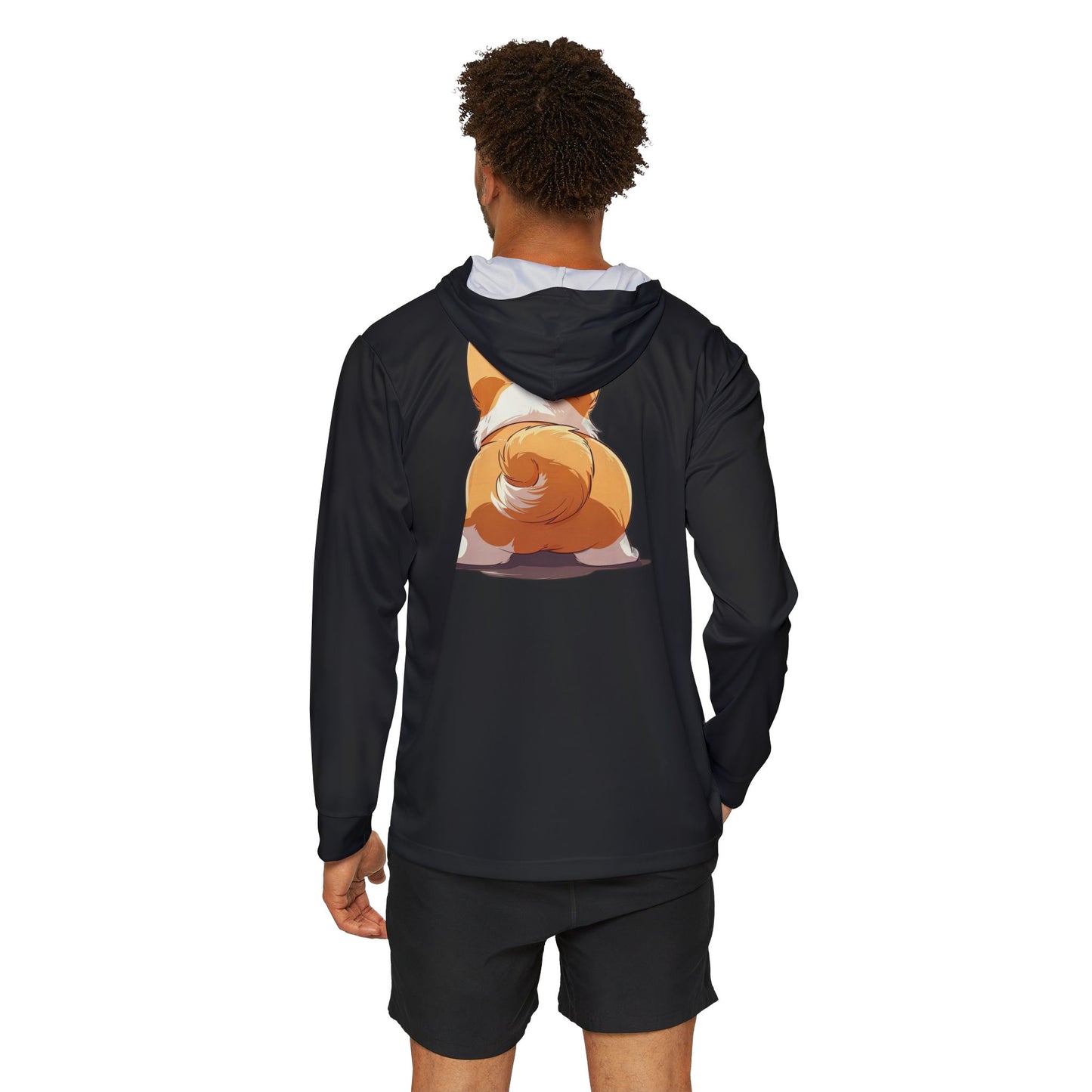 Passez une bonne journée Wiggly Light Hoodie
