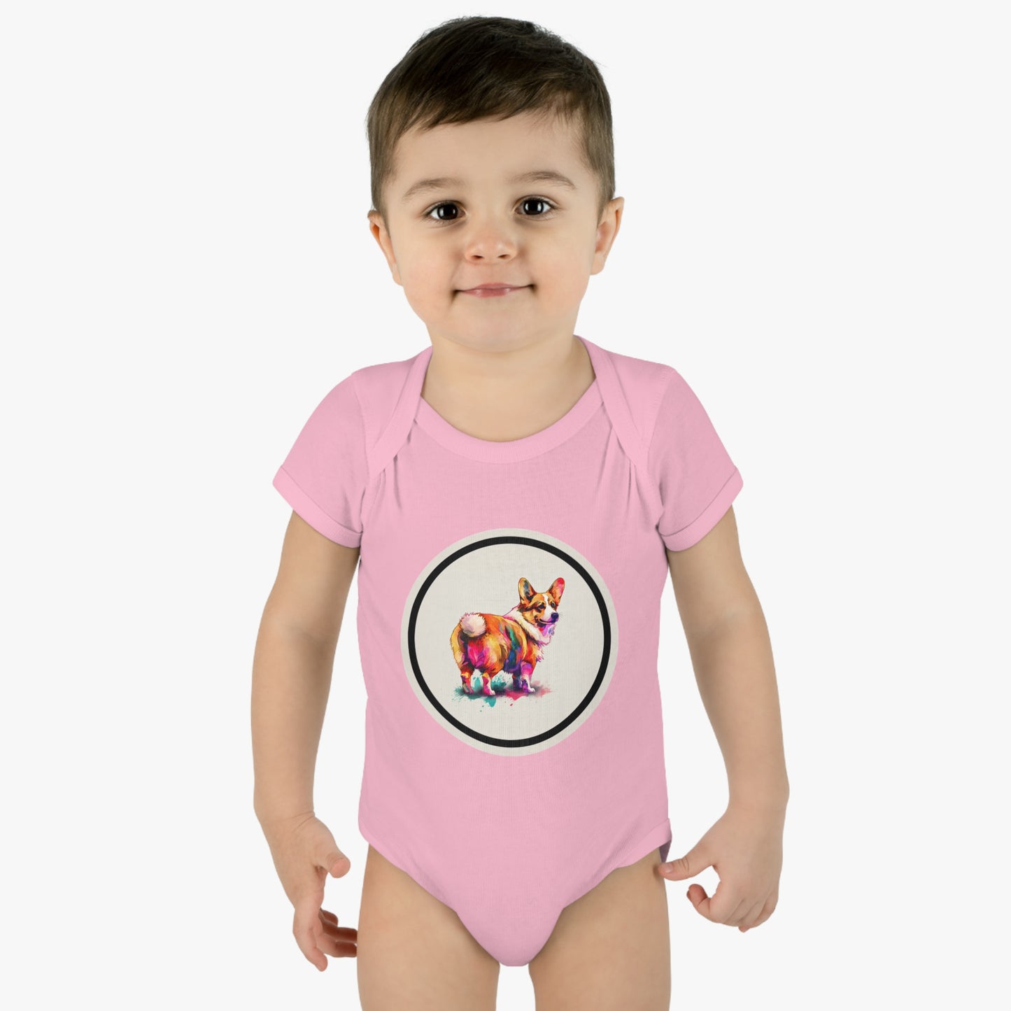 The Observer - Onesie