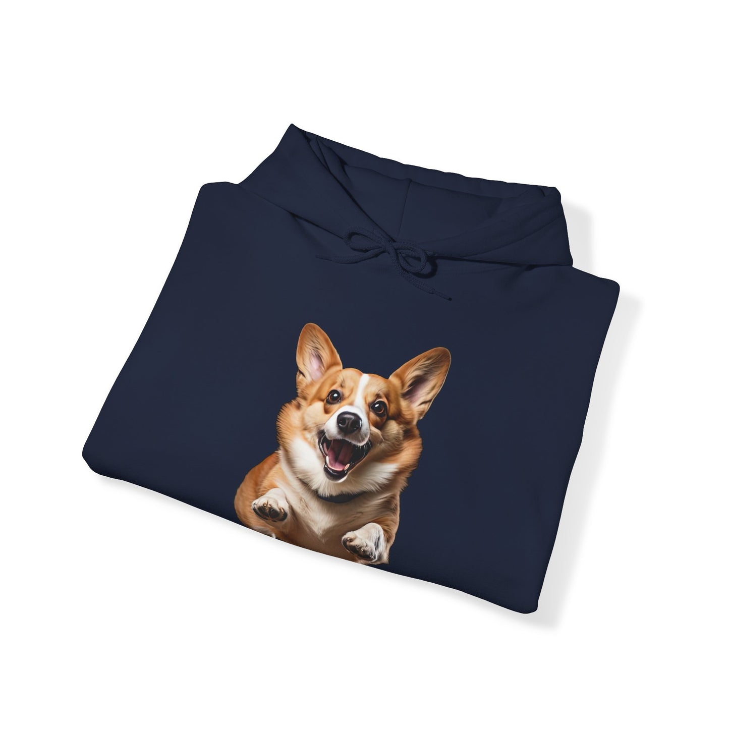 The Greeter - Hoodie