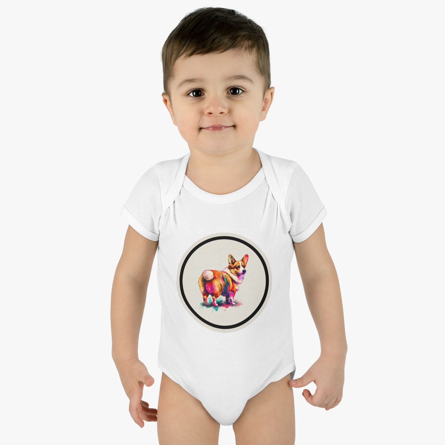 The Observer - Onesie