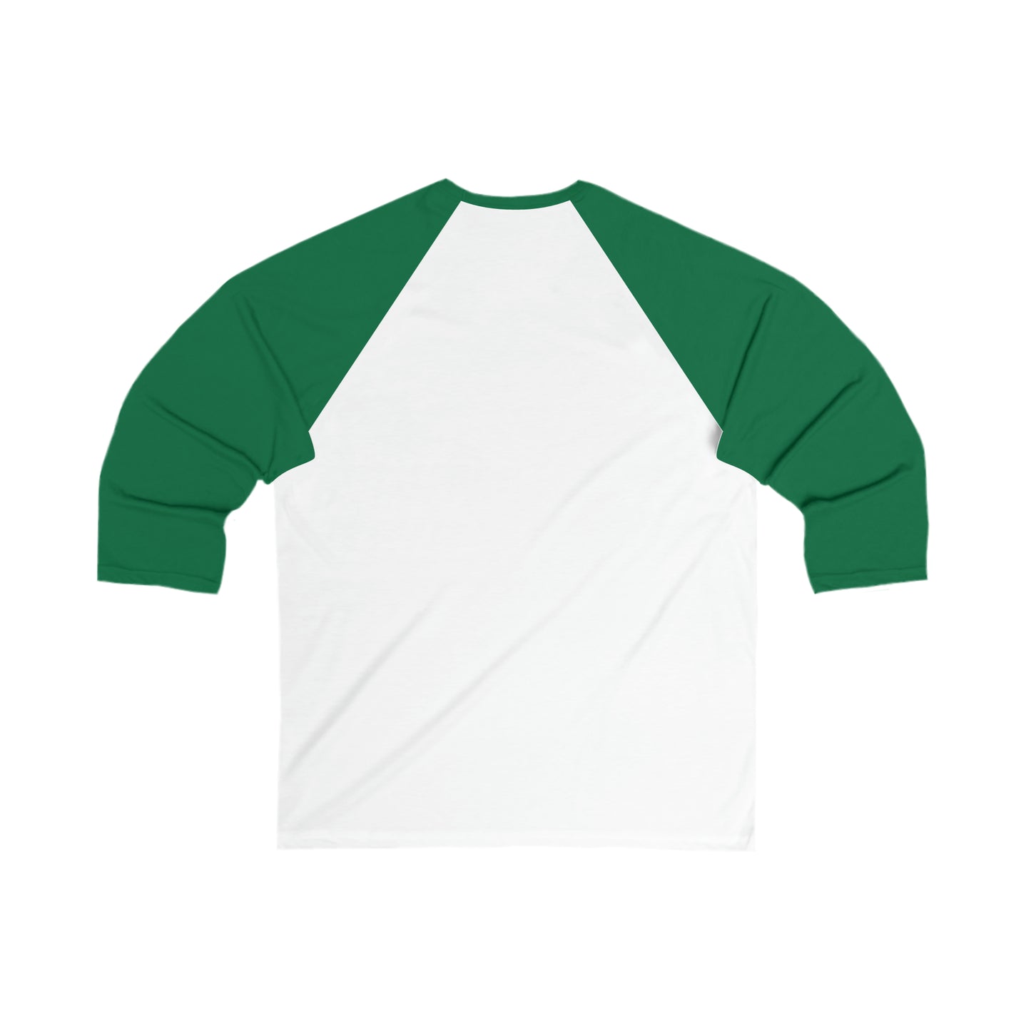 Have a Wiggly Day - Baseball Shirt