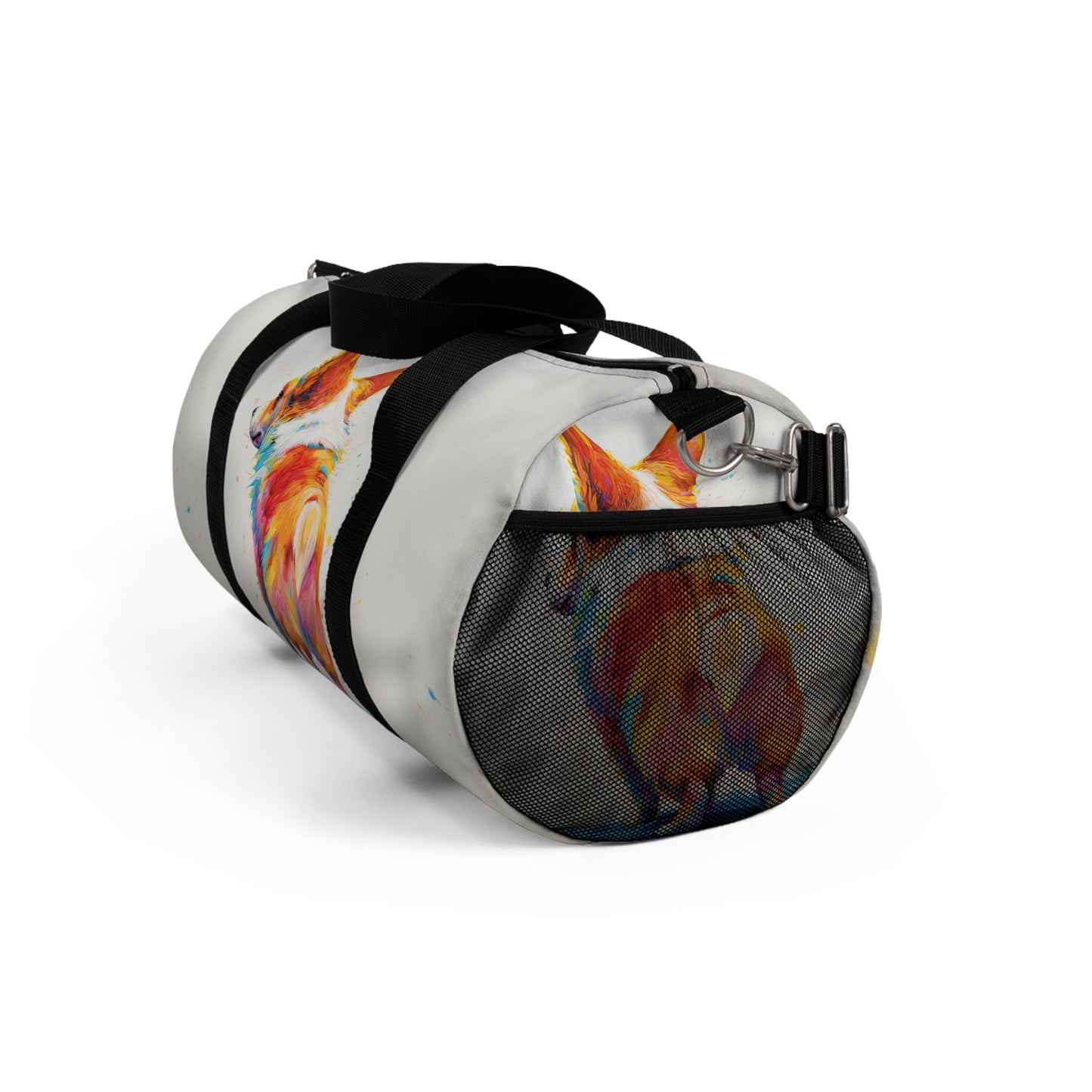 Rump Toast - Duffel Bag