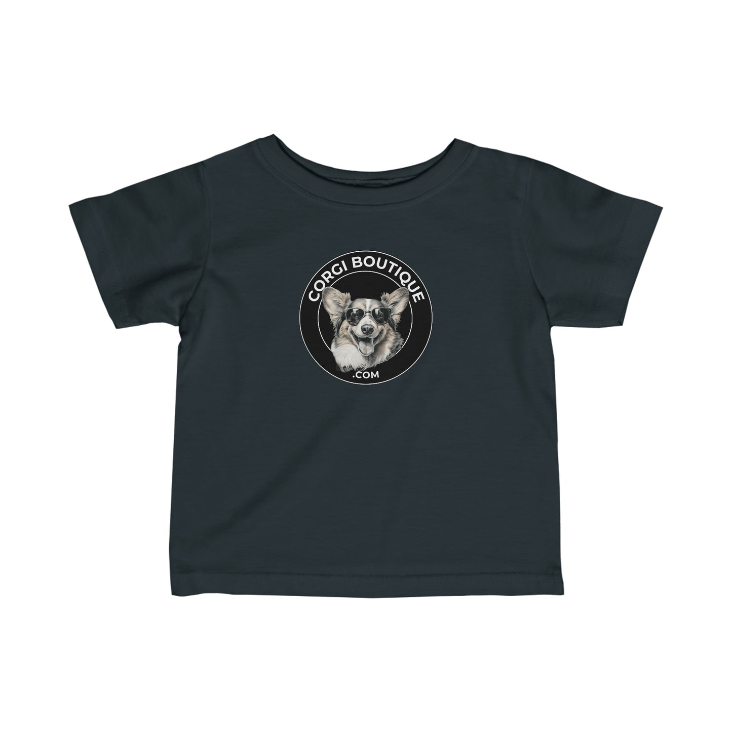Corgi Boutique - Infant Tee