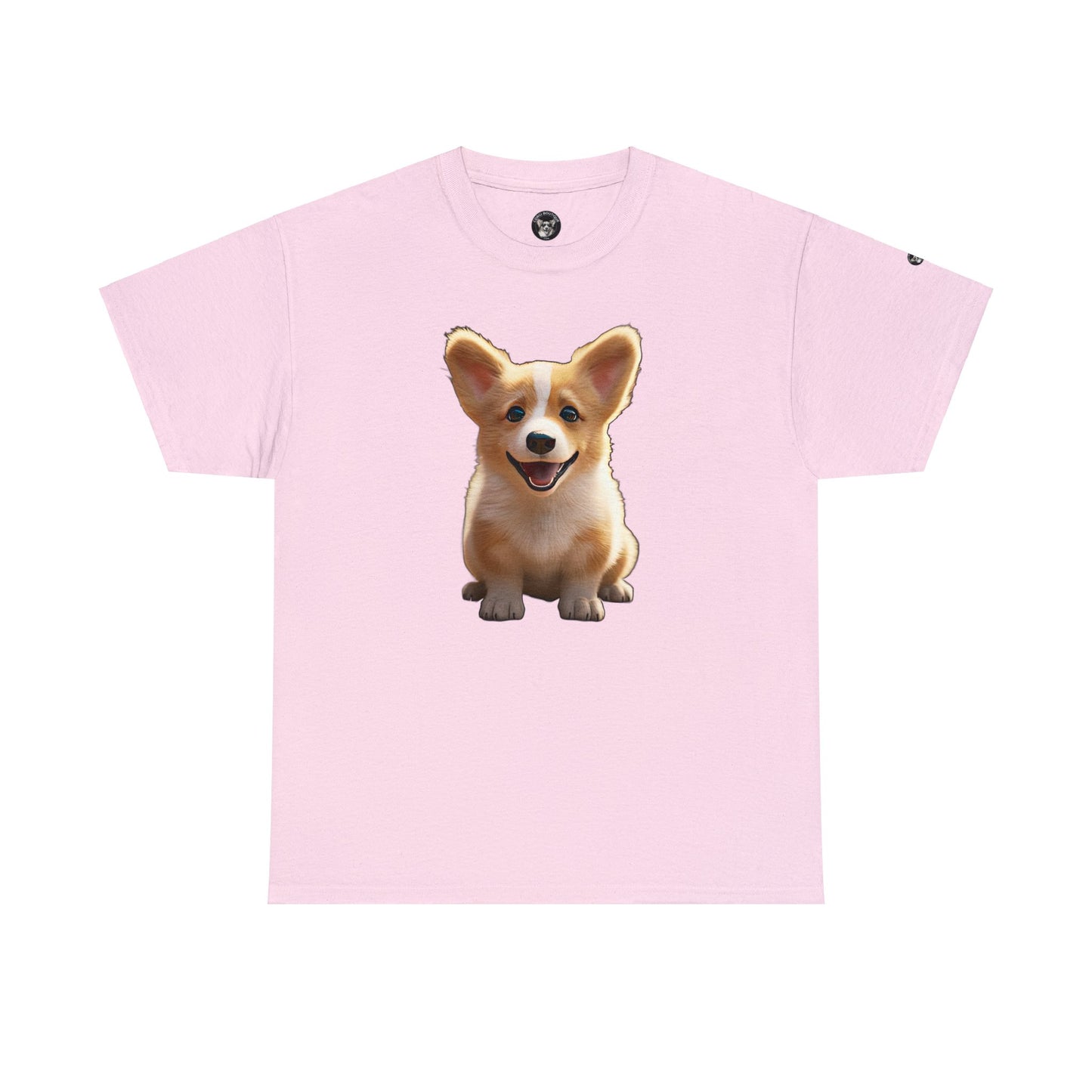 Sweetness - Unisex Heavy Cotton Tee