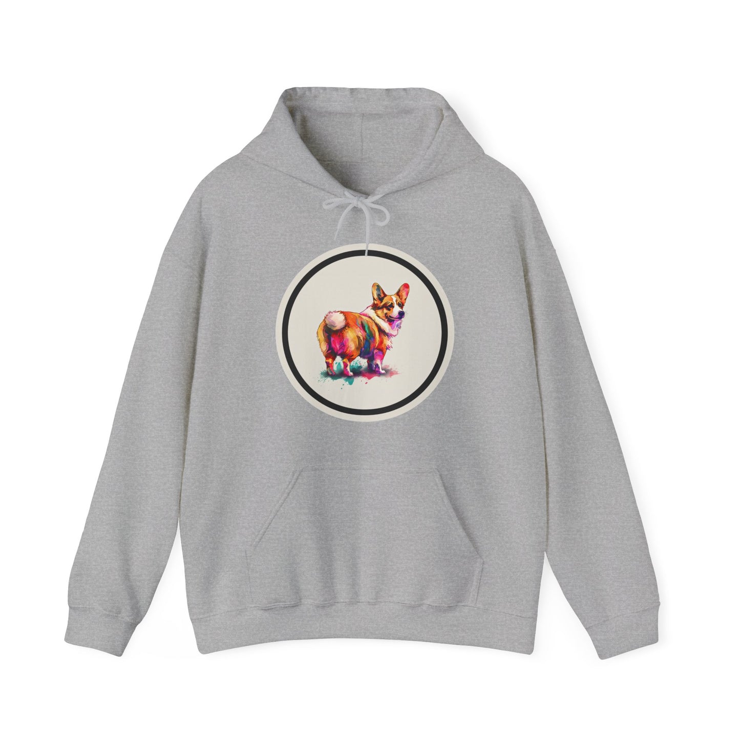 The Observer - Hoodie
