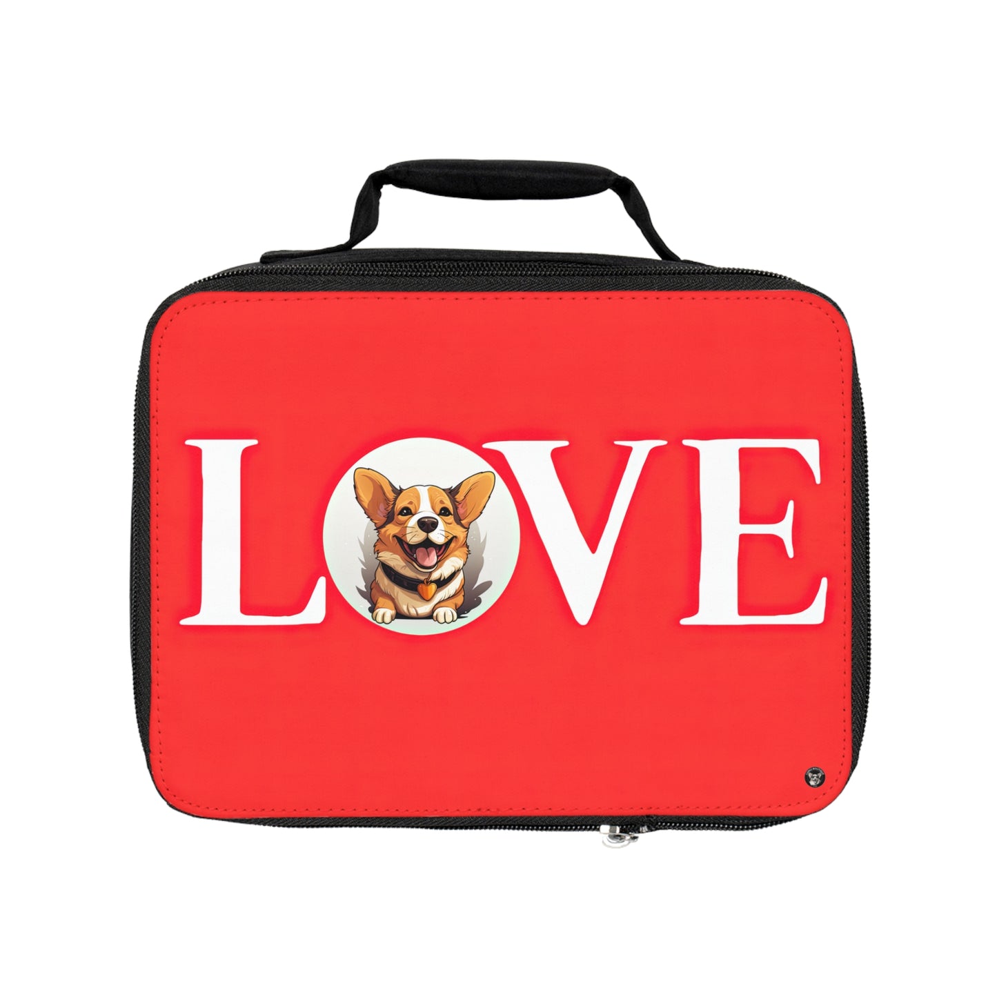 More Love - Lunch Bag