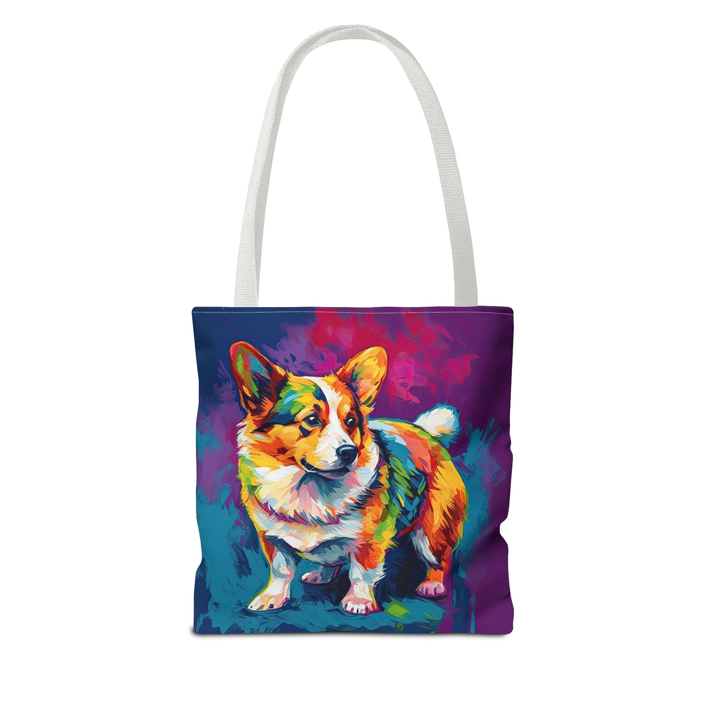 The Scout - Tote Bag