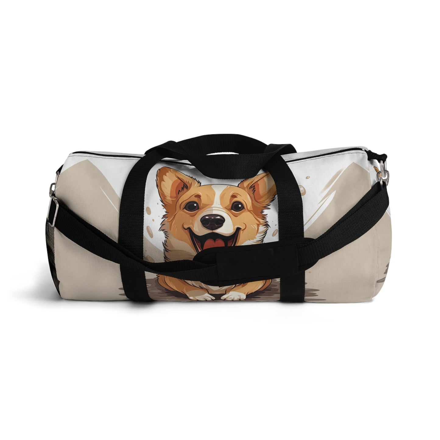 Corgi Cuteness - Duffel Bag