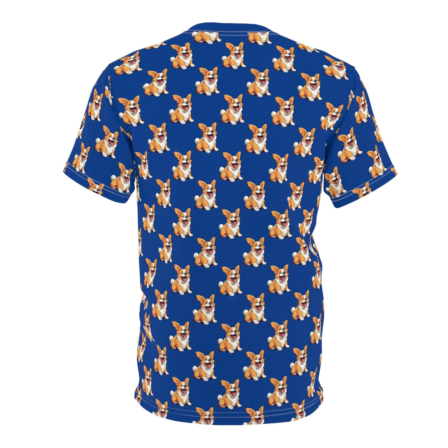 Jolly Jiggler Mosaic T-Shirt