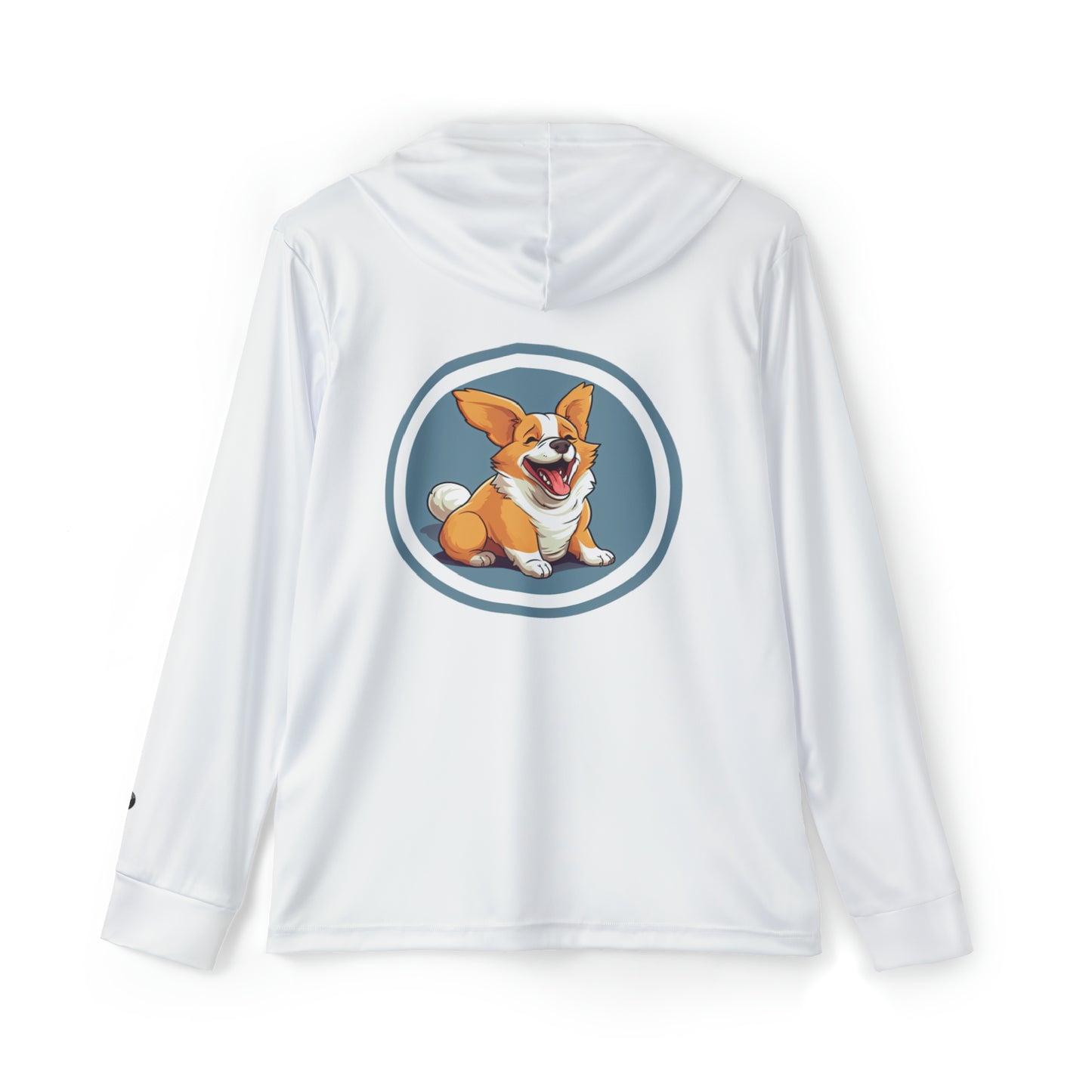 Jolly Jiggler - Warmup Hoodie