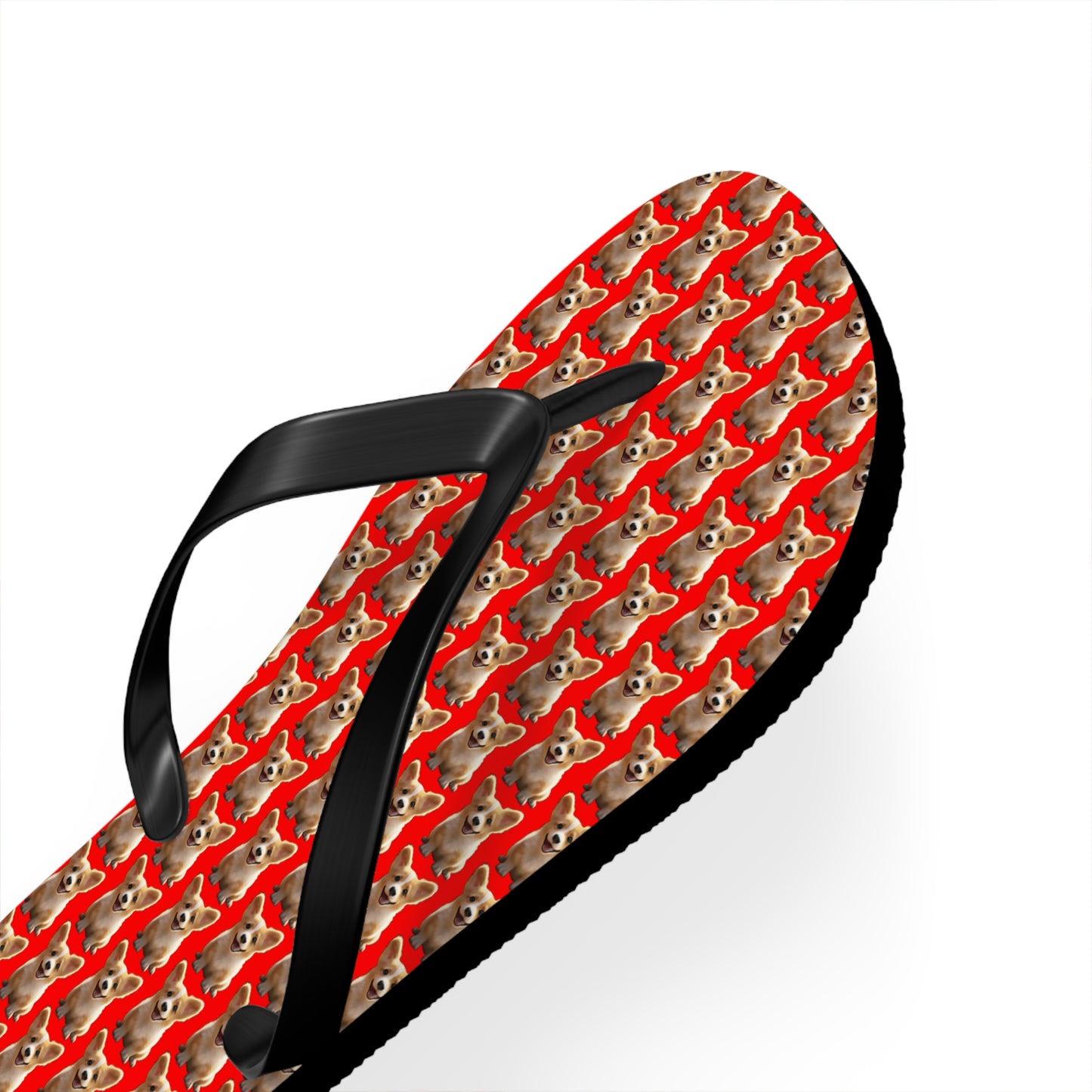Sweetness Flip-Flops