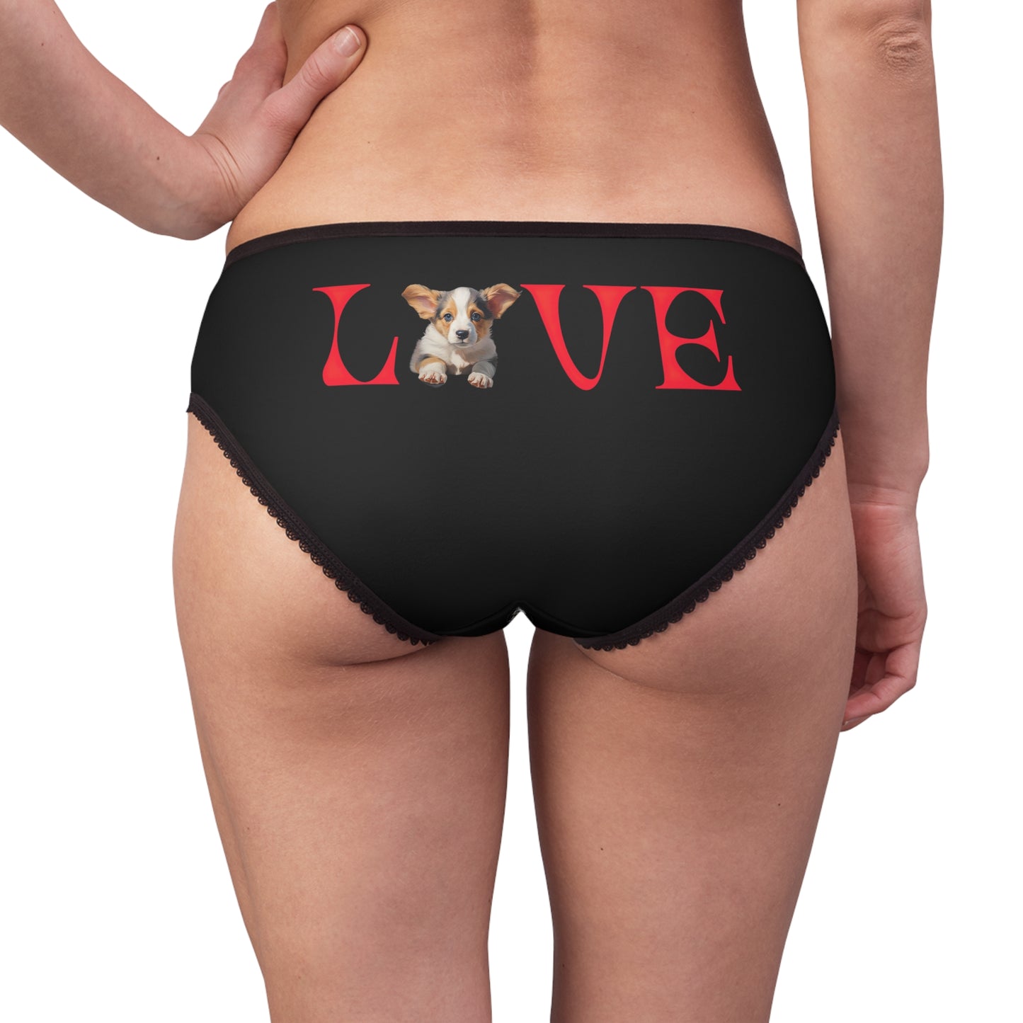 LOVE Panties!