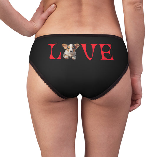 LOVE Panties!