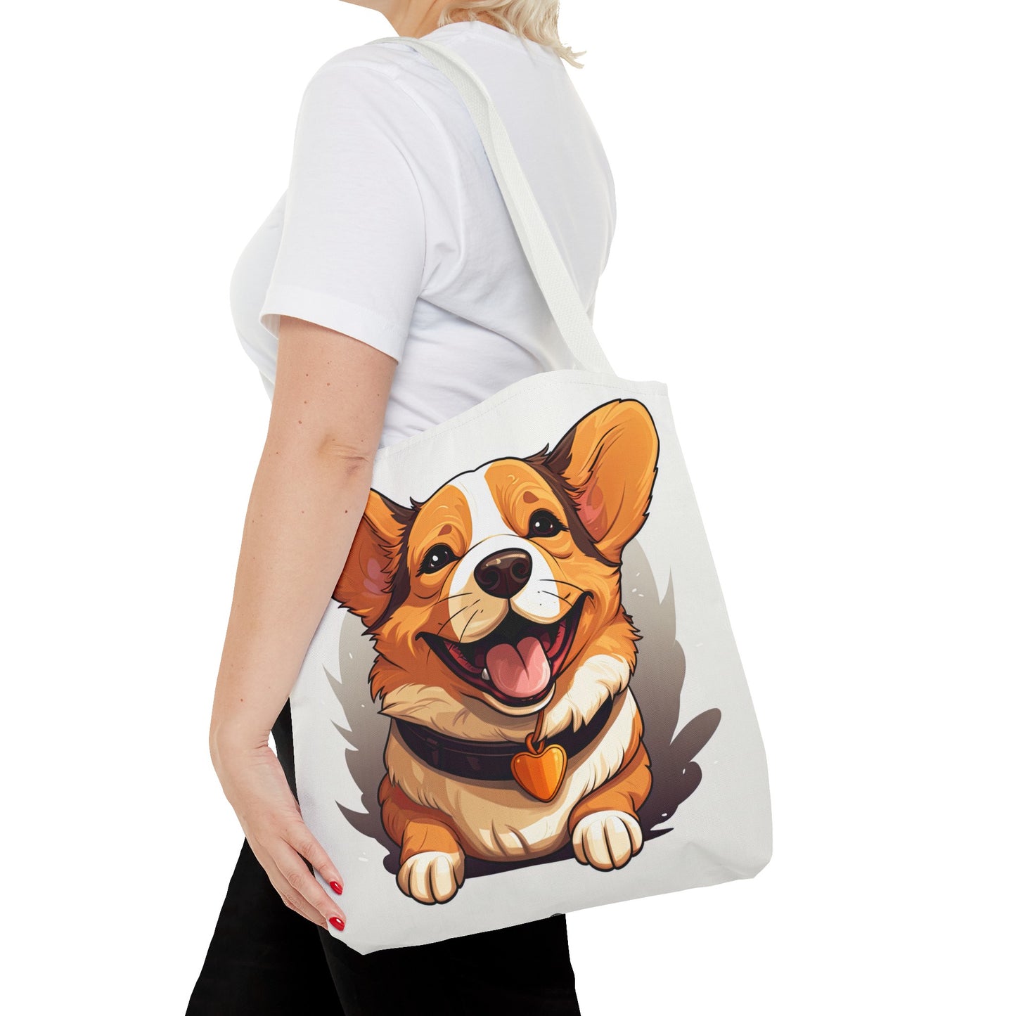 Puppy Love - Tote Bag
