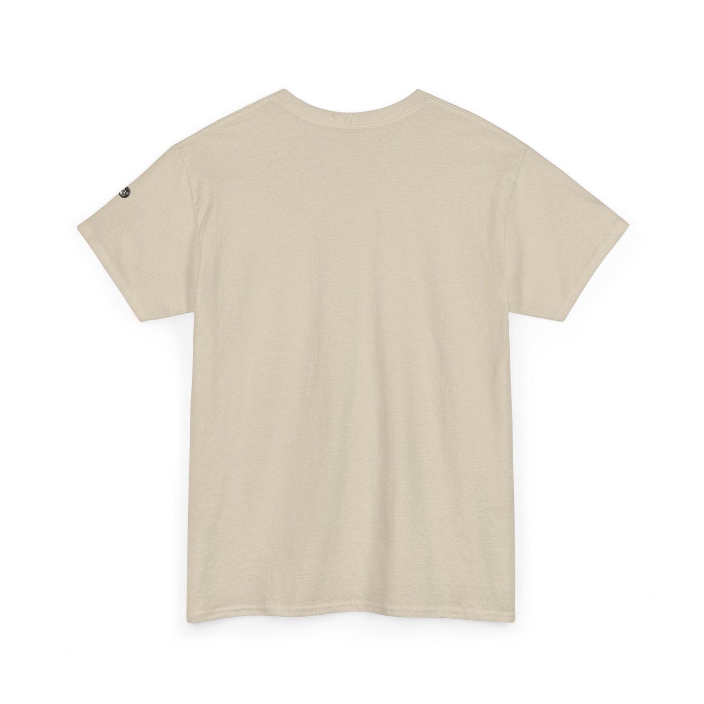 Just Keep Wiggling - Unisex Heavy Cotton Tee