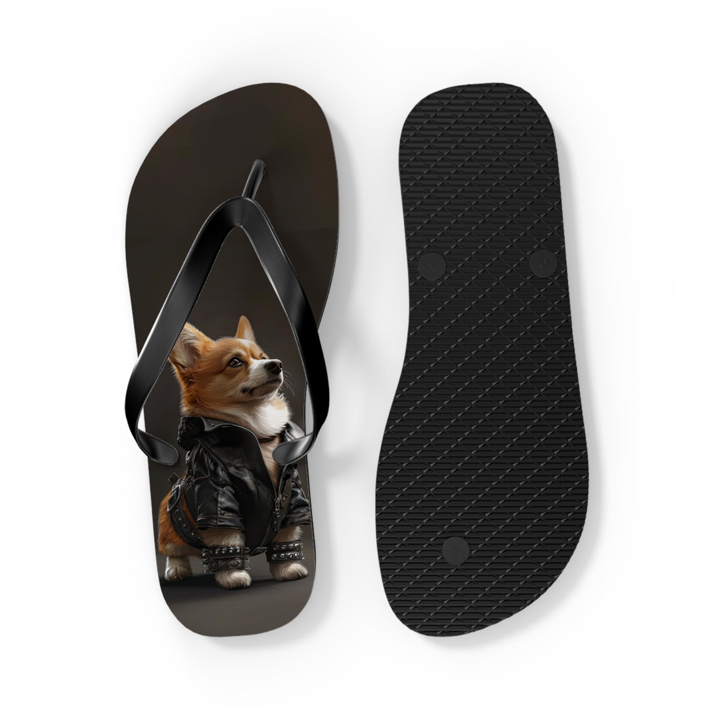 Leader of the Pack Flip-Flops