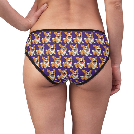 Jolly Jiggler Panties!