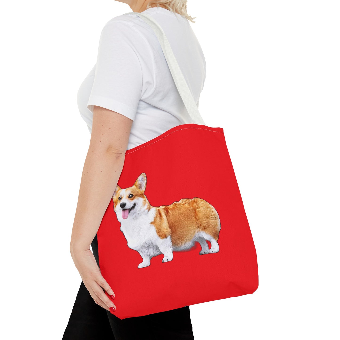 The Classic - Tote Bag
