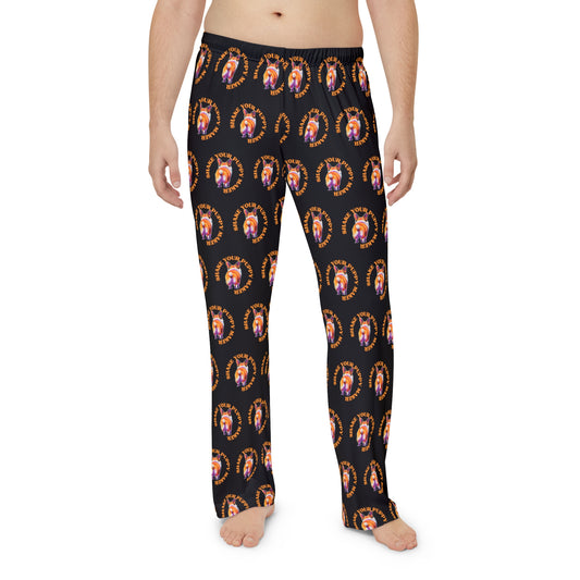 Shake Your Puppy Maker - Men's Pajama Pants