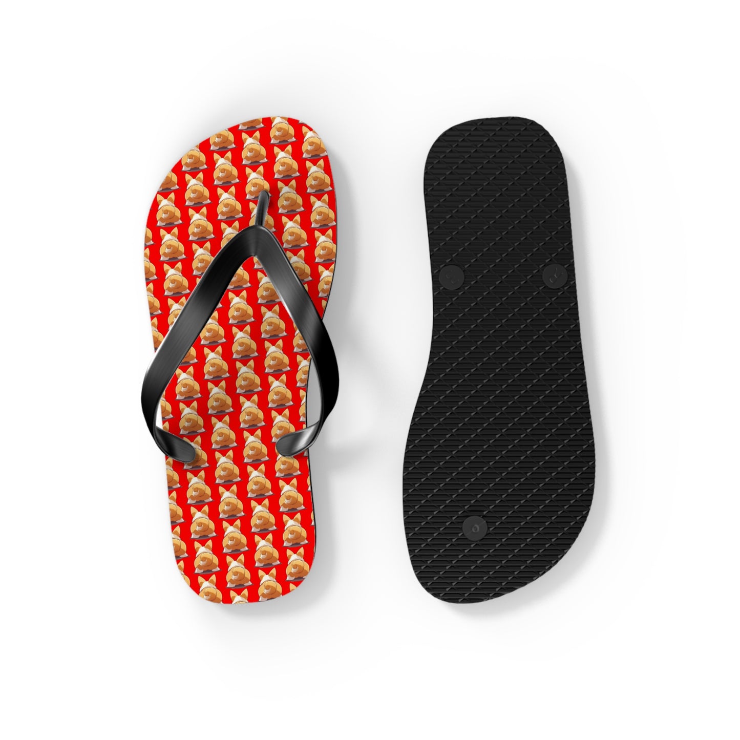 Booty Call Flip-Flops