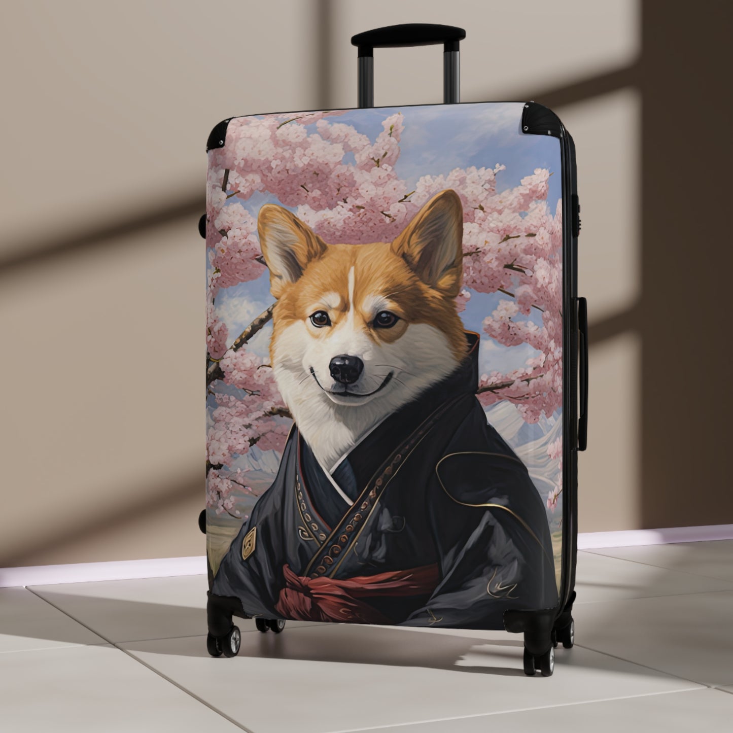 Zendog - Suitcase