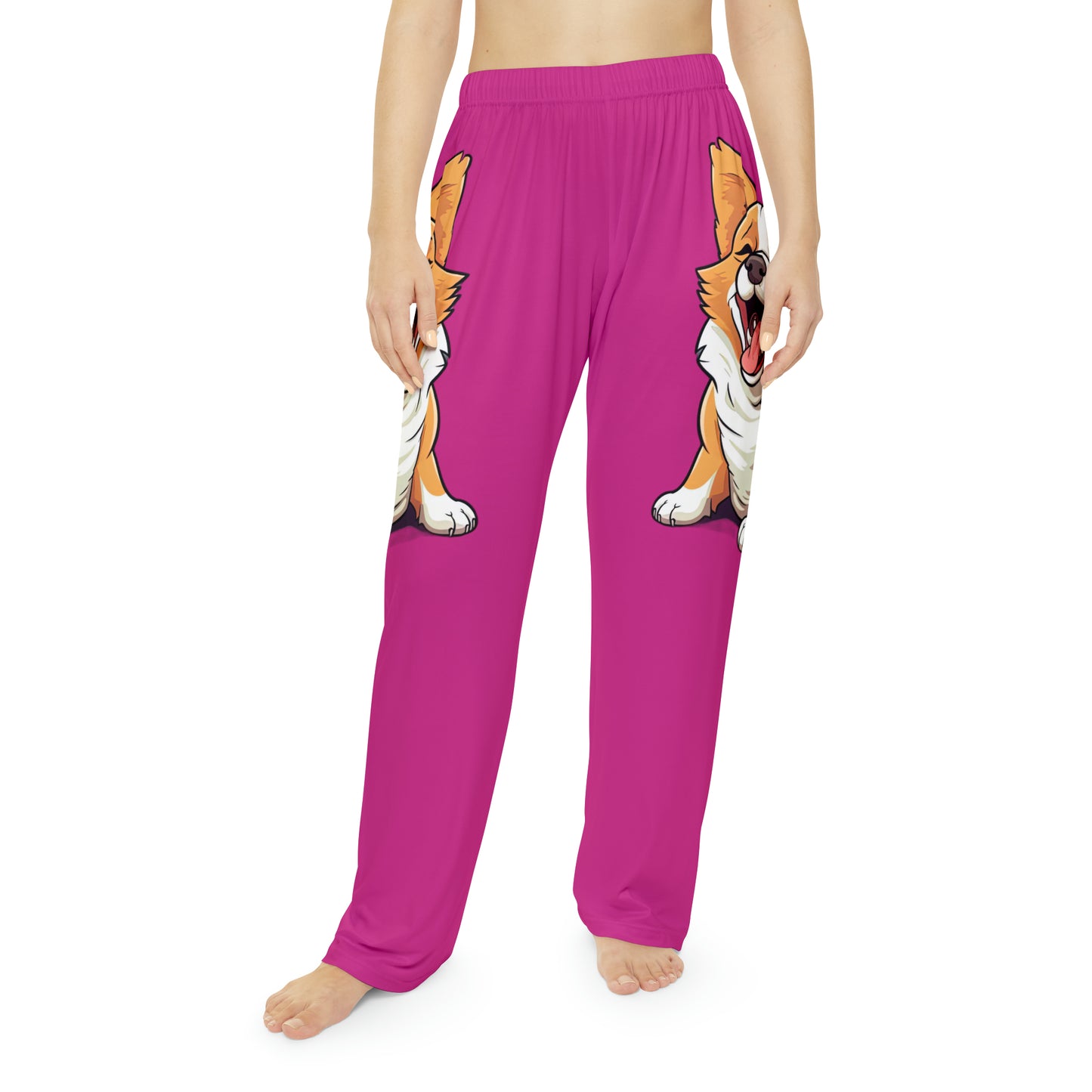 Jolly Jiggler - Women's Pajama Pants