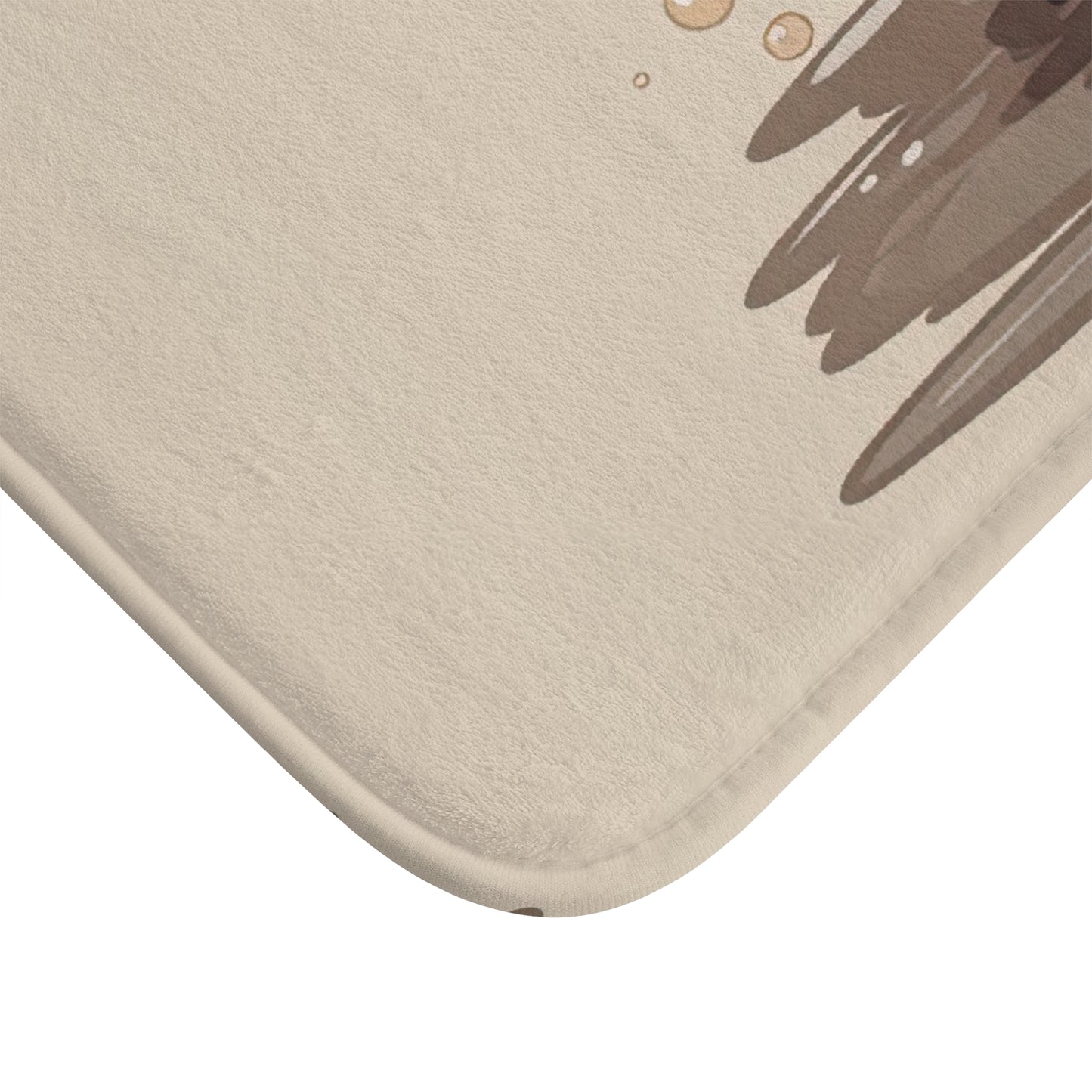 Corgi Cuteness - Bath Mat