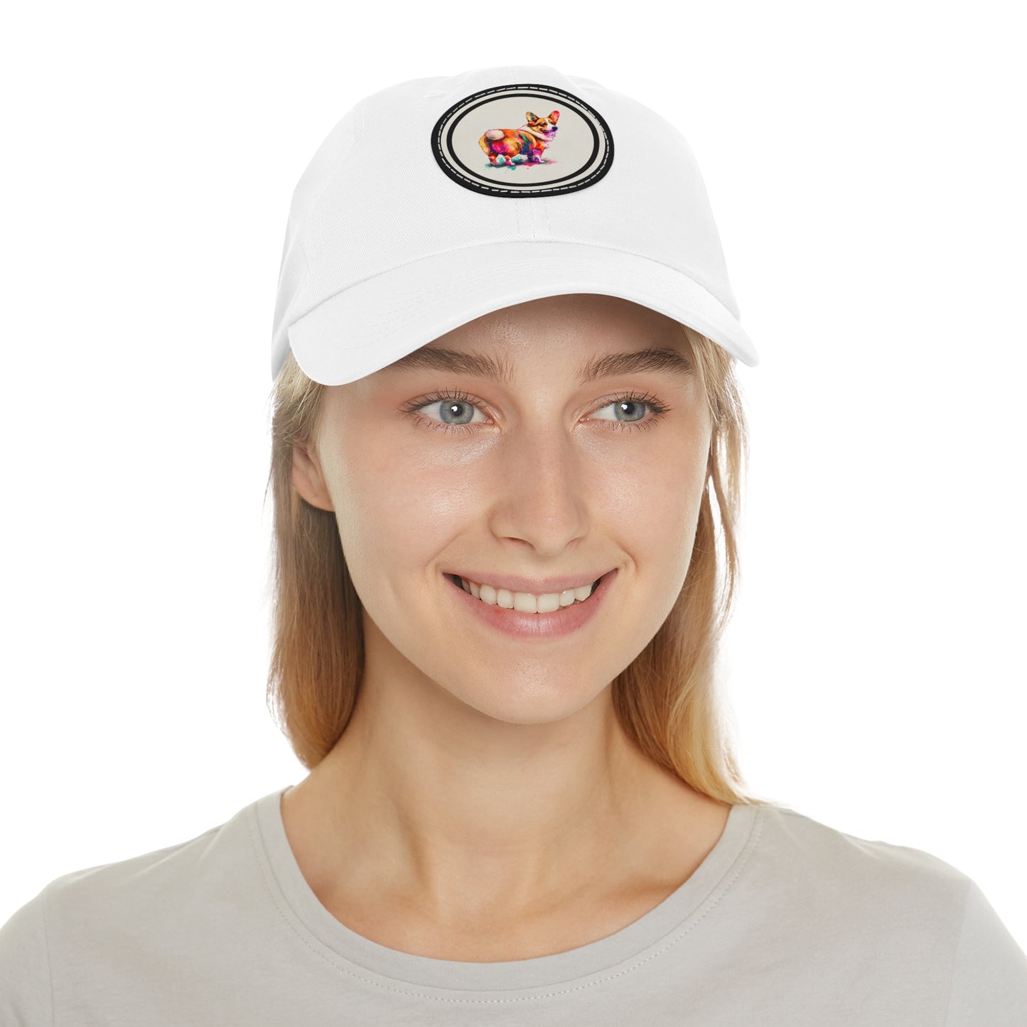 Observer Baseball Cap