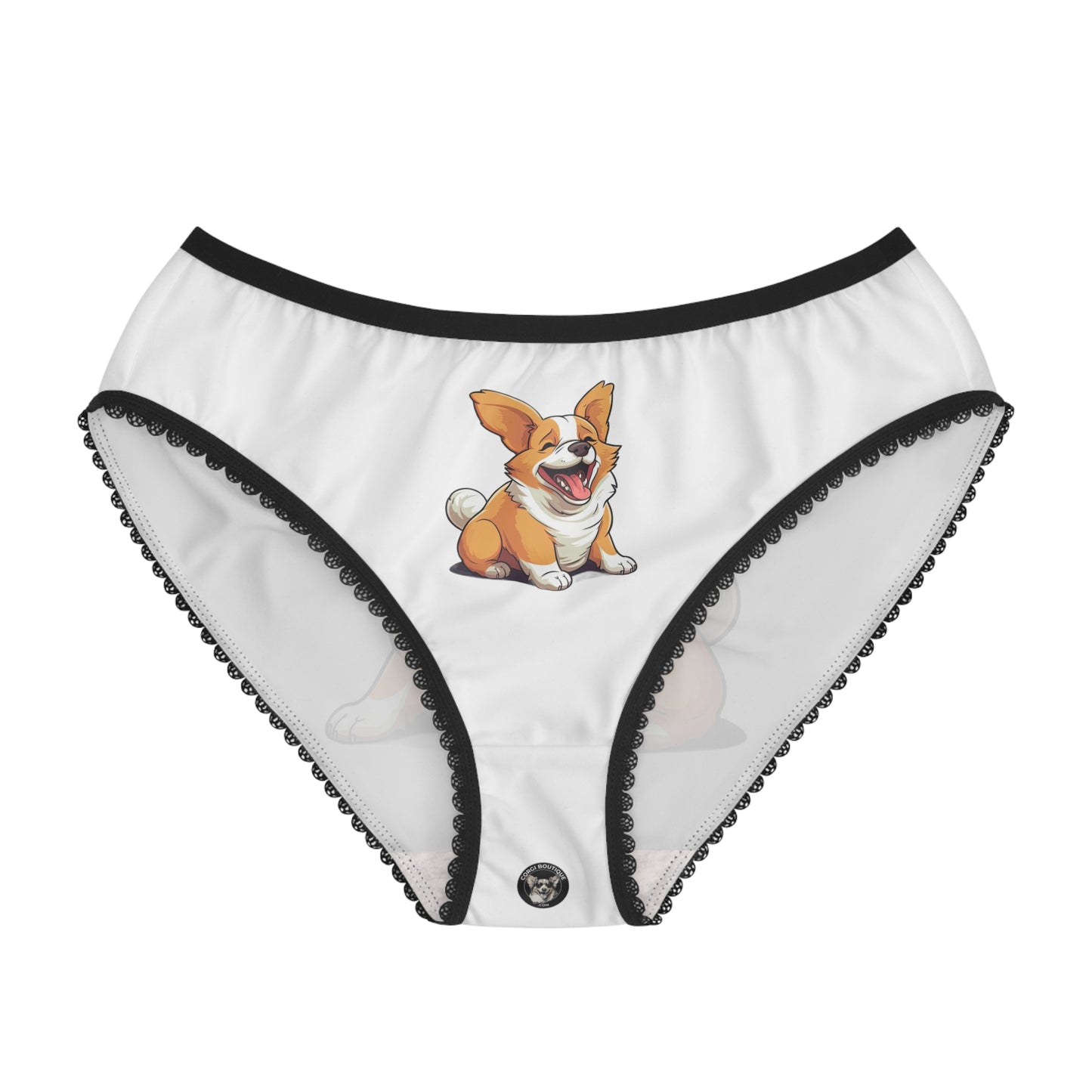 Jolly Jiggler Panties