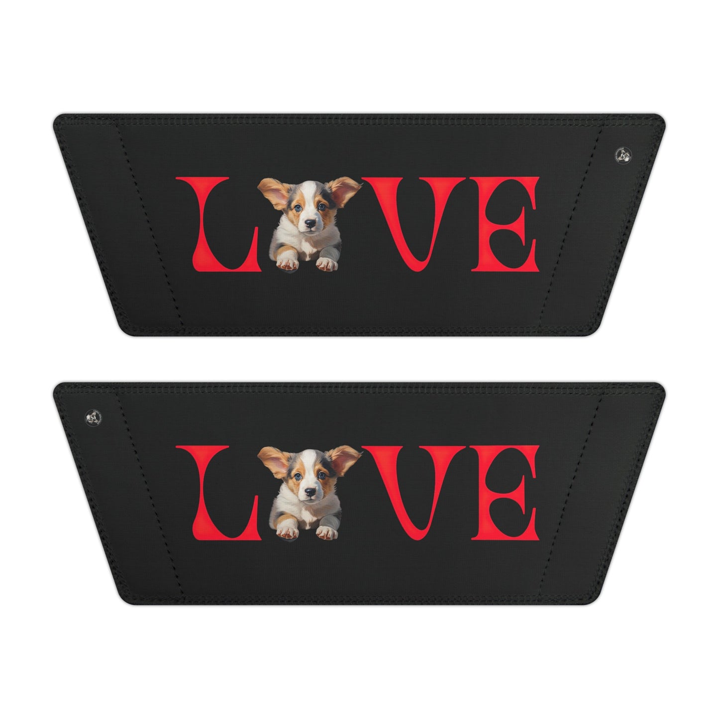 LOVE - Men's Slide Sandals