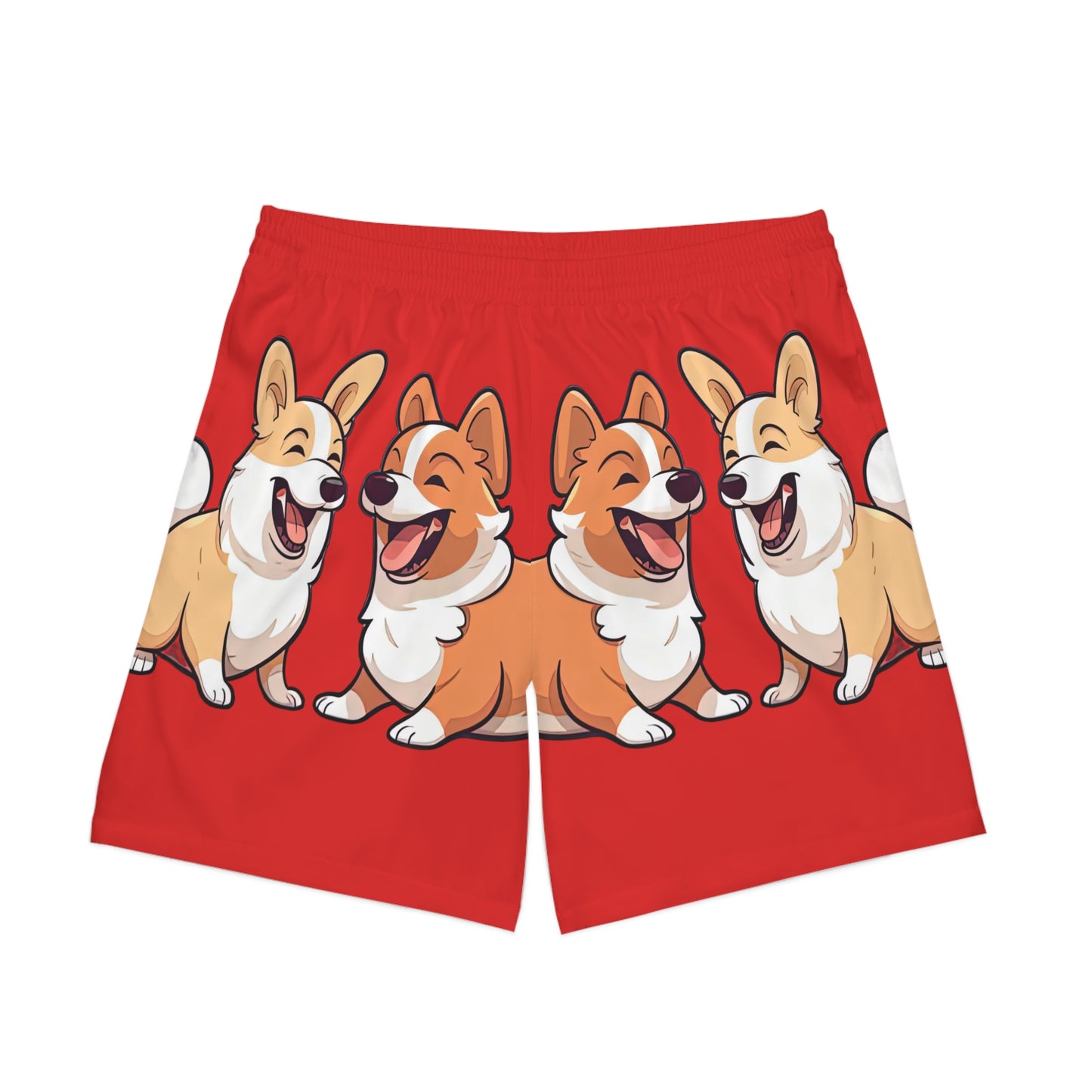 Best Mates Board Shorts