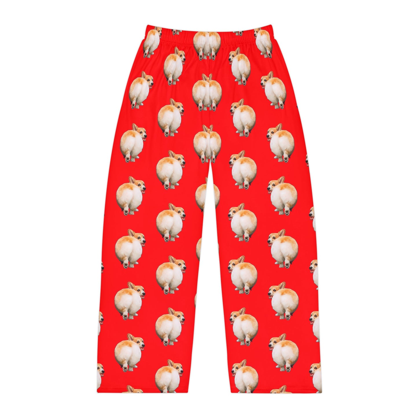 Baby Got Back Men's Pajama Pants